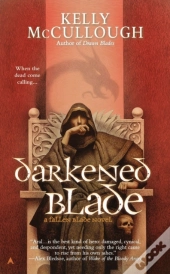 Darkened Blade