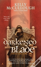 Capa do artigo Darkened Blade