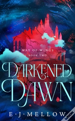 Capa do artigo Darkened Dawn