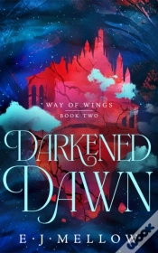 Capa do artigo Darkened Dawn