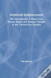 Capa do artigo Darkened Enlightenment