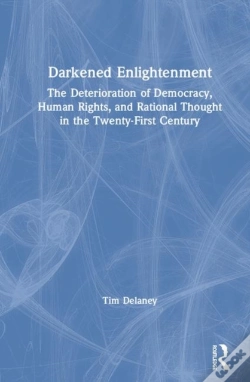 Capa do artigo Darkened Enlightenment