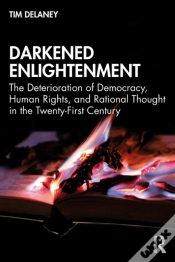 Capa do artigo Darkened Enlightenment