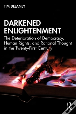 Capa do artigo Darkened Enlightenment