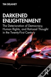 Capa do artigo Darkened Enlightenment