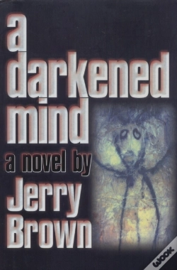 Capa do artigo Darkened Mind