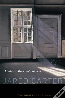 Capa do artigo Darkened Rooms Of Summer