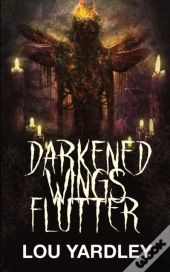 Darkened Wings Flutter