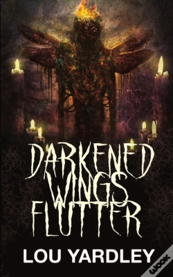 Capa do artigo Darkened Wings Flutter