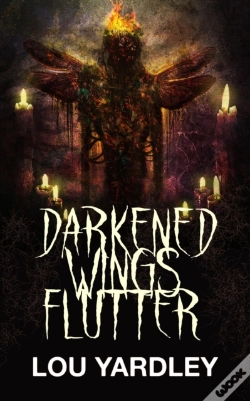 Capa do artigo Darkened Wings Flutter