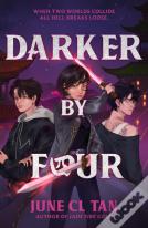 Darker By Four