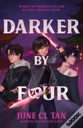 Darker By Four