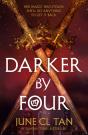 Darker By Four - Preview