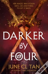 Darker By Four