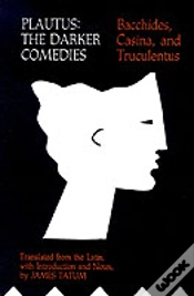 Capa do artigo Darker Comedies