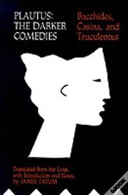Capa do artigo Darker Comedies
