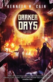 Capa do artigo Darker Days