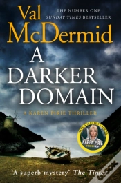 Capa do artigo Darker Domain
