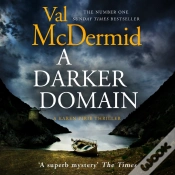 Capa do artigo Darker Domain