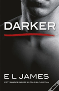 Capa do artigo Darker