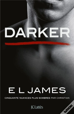 Capa do artigo Darker