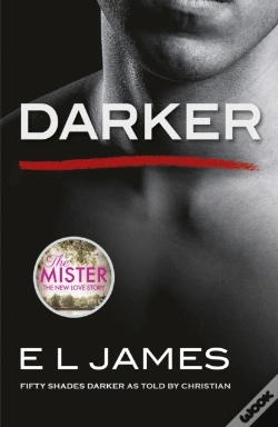 Capa do artigo Darker