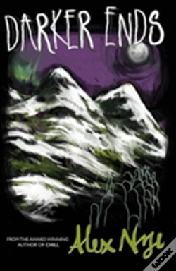 Capa do artigo Darker Ends