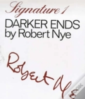 Capa do artigo Darker Ends