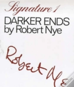 Capa do artigo Darker Ends
