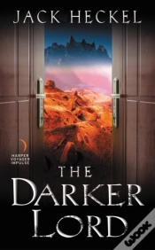 Capa do artigo Darker Lord