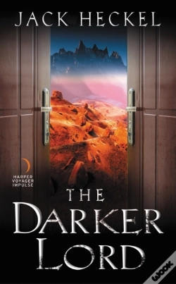 Capa do artigo Darker Lord