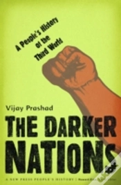 Capa do artigo Darker Nations