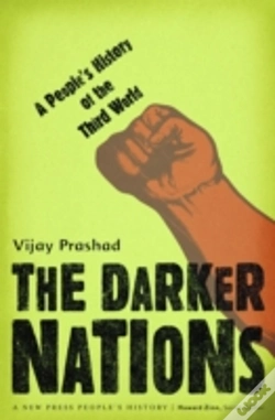 Capa do artigo Darker Nations