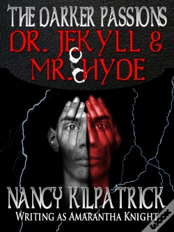 Capa do artigo Darker Passions: Dr. Jekyll & Mr. Hyde