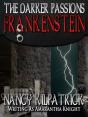 Darker Passions: Frankenstein - Preview