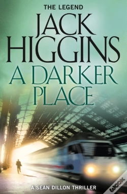 Capa do artigo Darker Place
