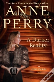 Capa do artigo Darker Reality