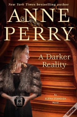 Capa do artigo Darker Reality