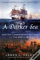 Darker Sea