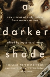 Capa do artigo Darker Shade