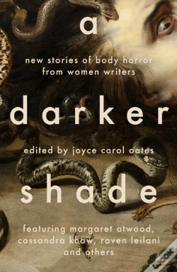 Capa do artigo Darker Shade