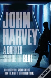 Capa do artigo Darker Shade Of Blue