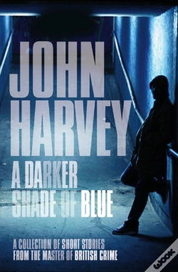 Capa do artigo Darker Shade Of Blue