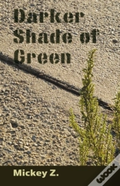 Capa do artigo Darker Shade Of Green