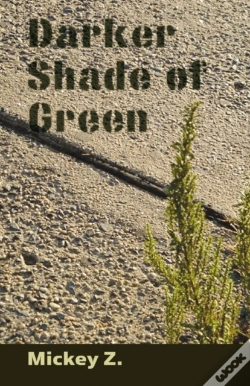Capa do artigo Darker Shade Of Green