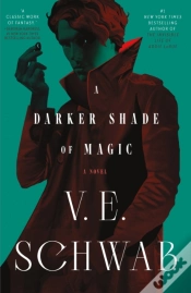 Capa do artigo Darker Shade Of Magic