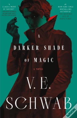 Capa do artigo Darker Shade Of Magic