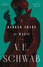 Darker Shade Of Magic - Preview