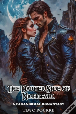 Capa do artigo Darker Side Of Nightfall: A Paranormal Romantasy