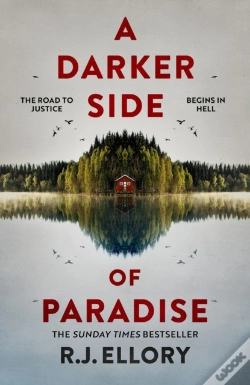 Capa do artigo Darker Side Of Paradise